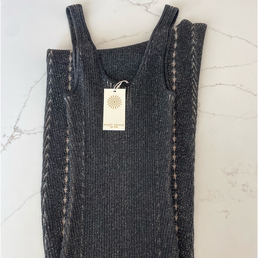 Ramy Brook Leona dress